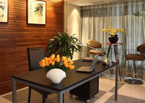 小型辦公室怎么進行裝飾 裝修類型有哪些?