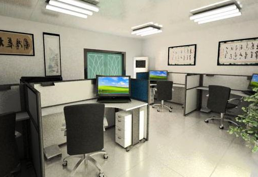 小型辦公室怎么進行裝飾 裝修類型有哪些?